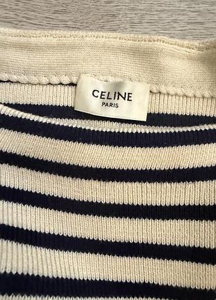 Светер celine 3