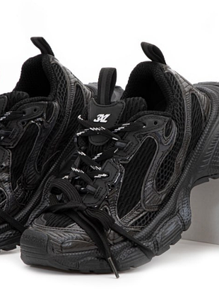 Кроссовки 3xl 36-45 унисекс