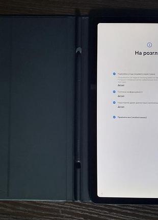 Планшет samsung galaxy tab s6 lite 64gb 2023