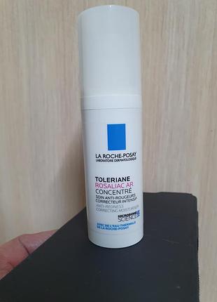 Крем для обличчя la roche-posay toleriane rosaliac ar