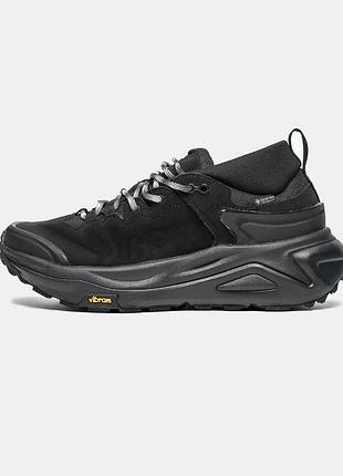 Hoka kaha 3 gtx 'dark grey'