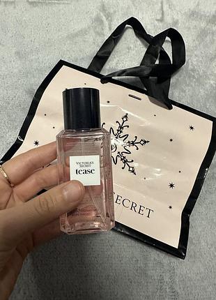 Парфумований спрей victoria’s secret tease