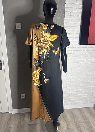 Сукня максі 2