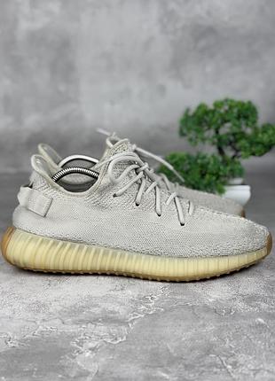 Adidas yeezy boost чоловічі кросівки оригінал, розмір 46