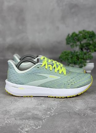 Brooks жіночі спортивні бігові кросівки оригінал, розмір 39