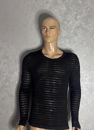 Кофта ажурна topman , s