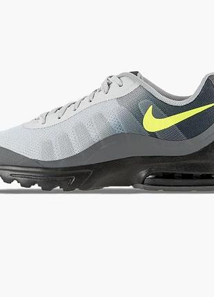 Кросівки чоловічі nike air max invigor (cd1515-004)