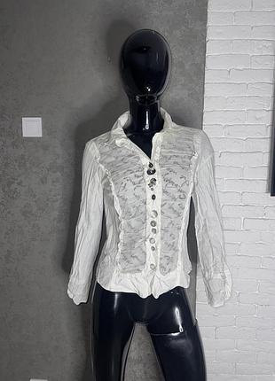 Сорочка bottega, s