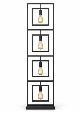 Торшер goodsmetall «тетрада» у стилі loft 1600x450x350 ck44