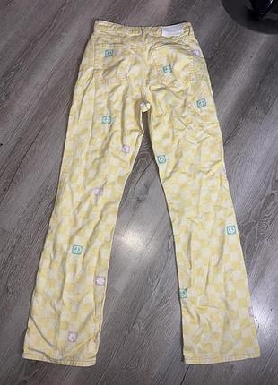 Джинси  neon&nylon 27/32р 2