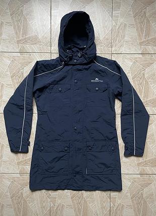 Ветровка куртка rare vintage bmw williams f1 team jacket 2005 fast world equipment blue hooded s