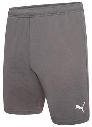 Шорти puma teamrise short