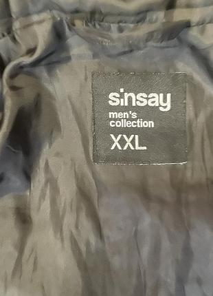 Куртка чоловіча р.xxl 3