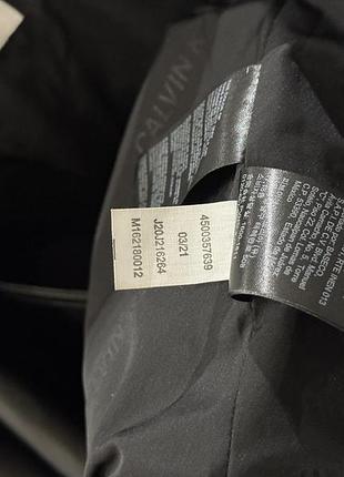 Жіноча куртка calvin klein 2