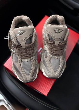 Кросівки термо new balance 9