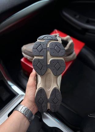 Кросівки термо new balance 8