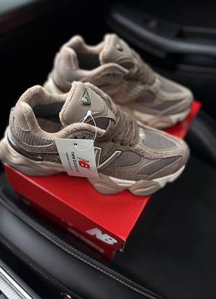 Кросівки термо new balance 6