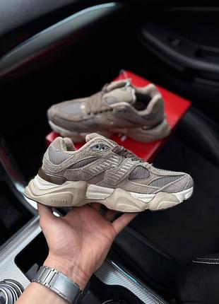 Кросівки термо new balance 10
