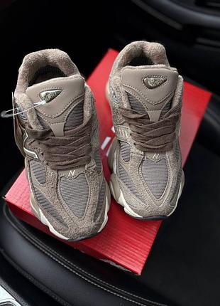 Кросівки термо new balance 5