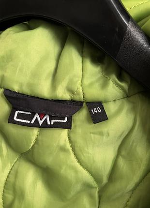 Куртка cmp еврозима для хлопчика р140-146 8