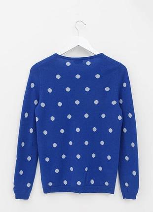 Кашемировый свитер talbots 2