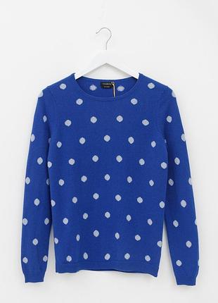 Кашемировый свитер talbots 3