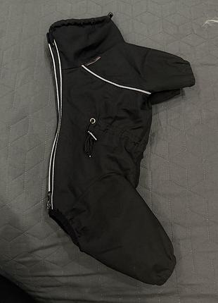 Комбінезон зимовий для собак wtw з мембранної тканини