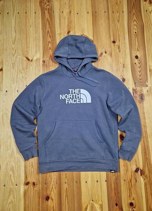 Худі капюшонка the north face