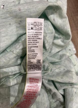Нічна сорочка m&s p16 6