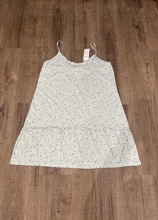 Нічна сорочка m&s p16 2