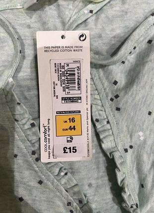 Нічна сорочка m&s p16 4