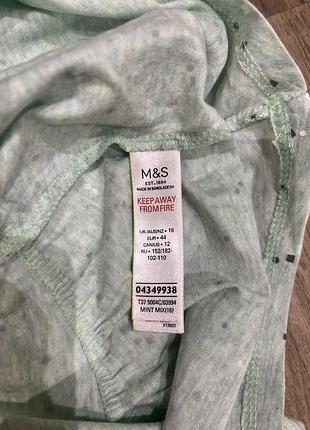 Нічна сорочка m&s p16 5