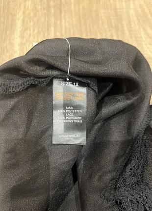 Нічна сорочка matalan p12 6