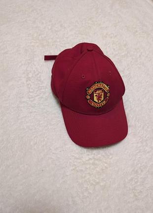 Кепка бейсболка new era manchester one size original
