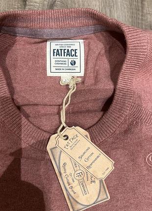 Светр fat face pl 3