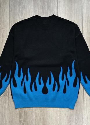 Светр світшот black squad (l) 5