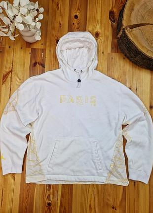 Худи мужские air jordan ppsg statement fleece (dv0613-100)