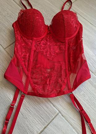 Корсет hunkemoller