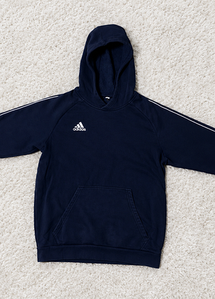 Оригинальное худи adidas core 18