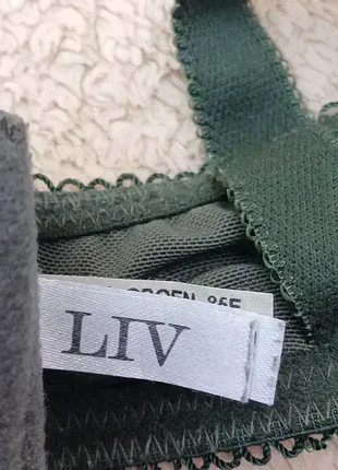 Лиф на косточках,85e💚💚💚 3