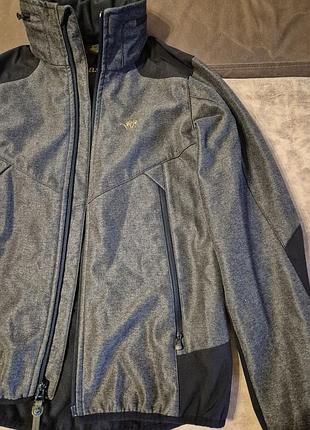 Куртка  blaser active outf 3