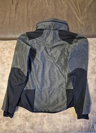 Куртка  blaser active outf 2