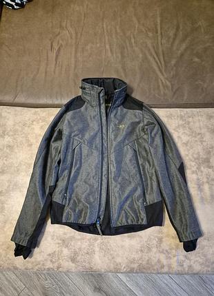 Куртка  blaser active outf