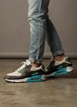 Кроссовки air max nike