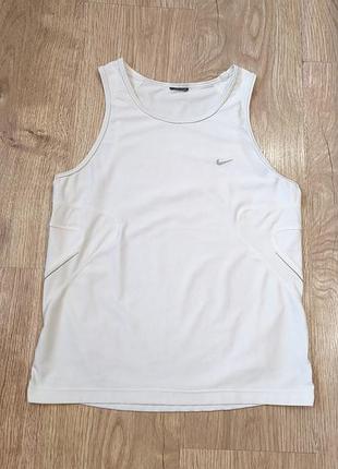 Майка жіноча nike dri-fit