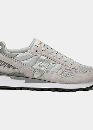 Кроссовки saucony shadow original
