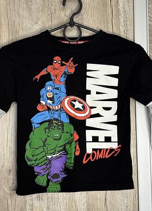 Лонгслів дитячий marvel 104