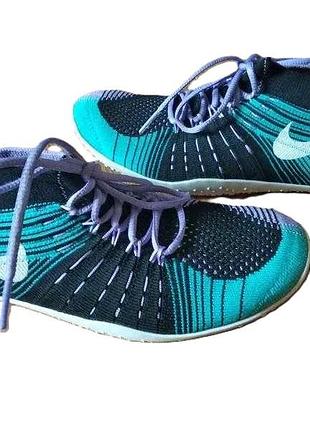 Кроссовки nike hyperfeel cross elite