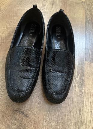 Лофери zara