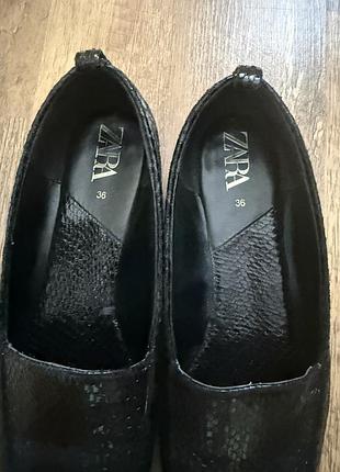 Лофери zara 5